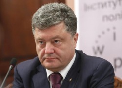 Инаугурация Порошенко планируется на 7 июня